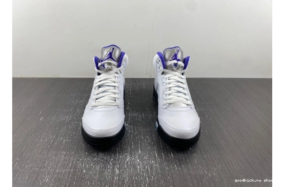 DD0587-141 Dark Jordan  Retro DD0587-141 Concord 5 0510